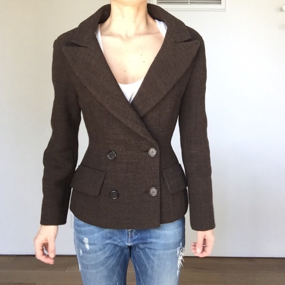 Prada Jackets & Blazers - Prada Jacket